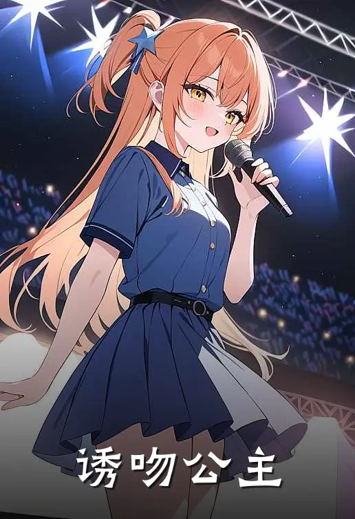 诱吻公主