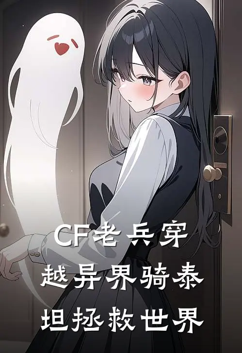 CF老兵穿越异界骑泰坦拯救世界