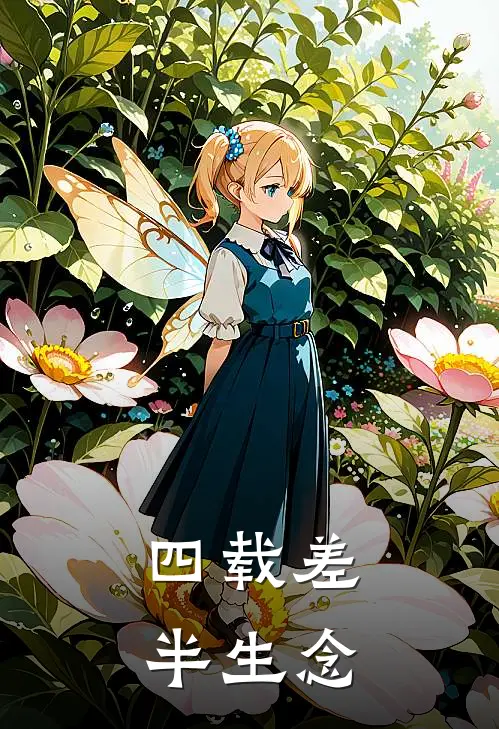 四载差，半生念