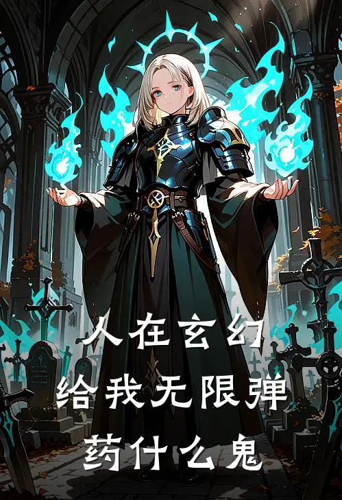 人在玄幻，给我无限弹药什么鬼