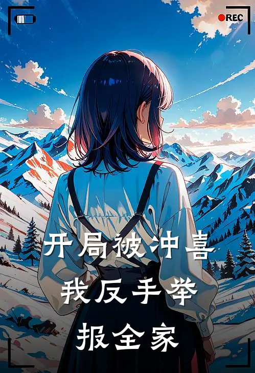 开局被冲喜，我反手举报全家