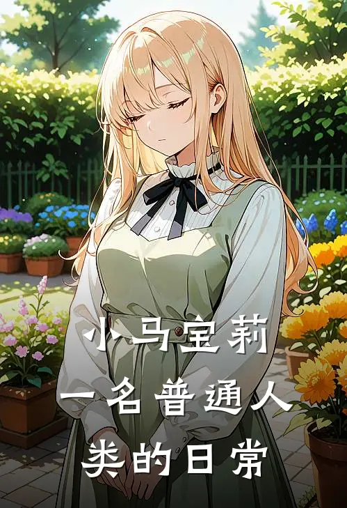 小马宝莉：一名普通人类的日常