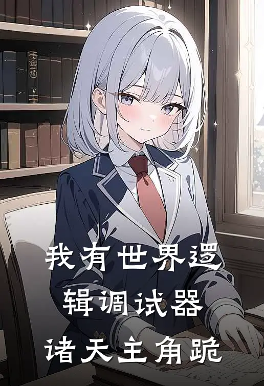 我有世界逻辑调试器，诸天主角跪