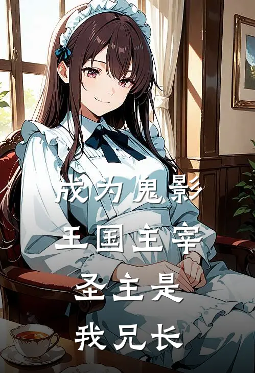 成为鬼影王国主宰，圣主是我兄长