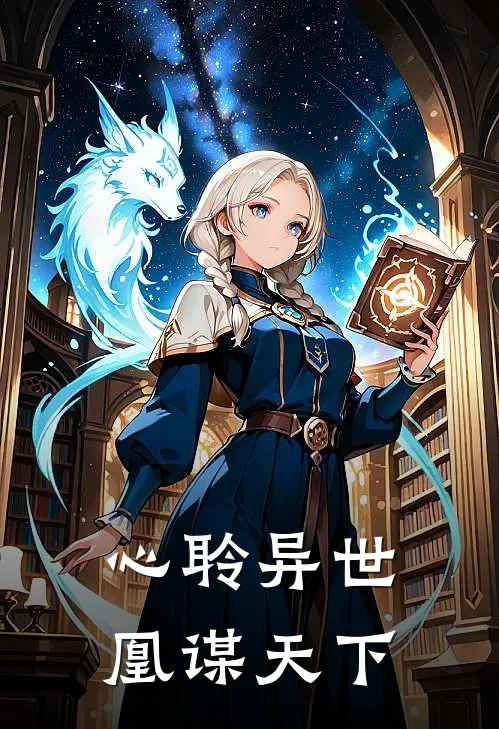 心聆异世：凰谋天下