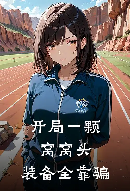 开局一颗窝窝头，装备全靠骗