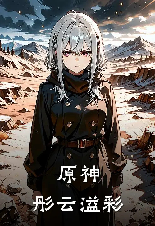 原神：彤云溢彩