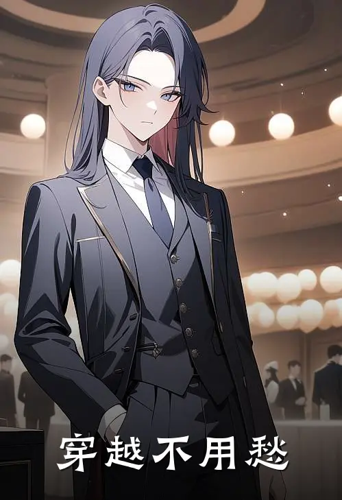 穿越不用愁