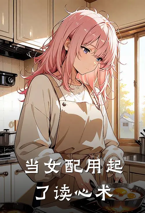 当女配用起了读心术