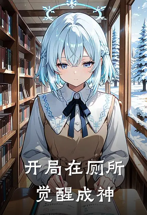 开局在厕所觉醒成神