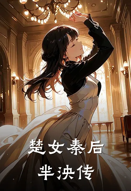 楚女秦后：芈泱传