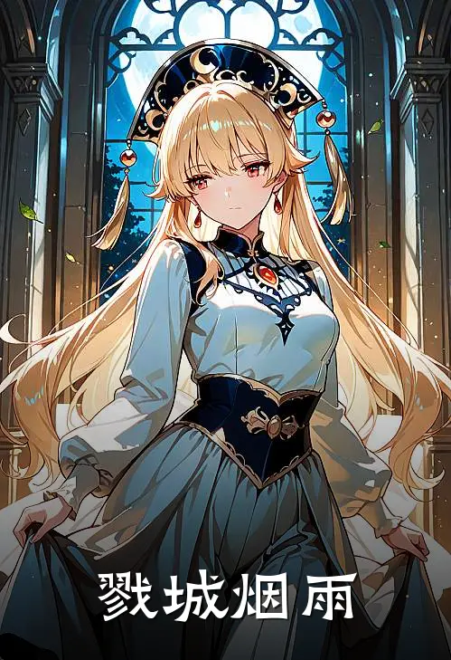 戮城烟雨