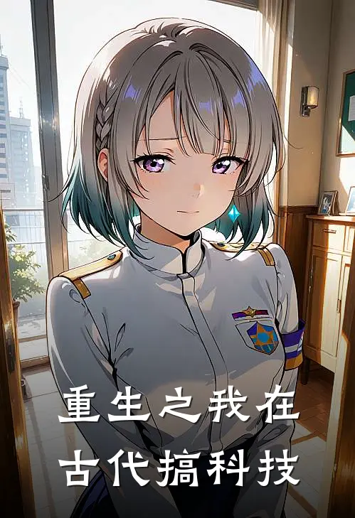 重生之我在古代搞科技