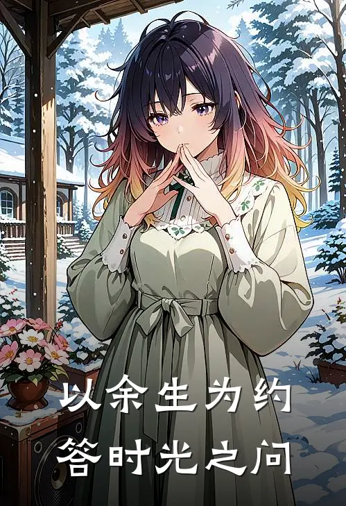 以余生为约，答时光之问