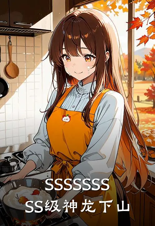 SSSSSSSSS级神龙下山