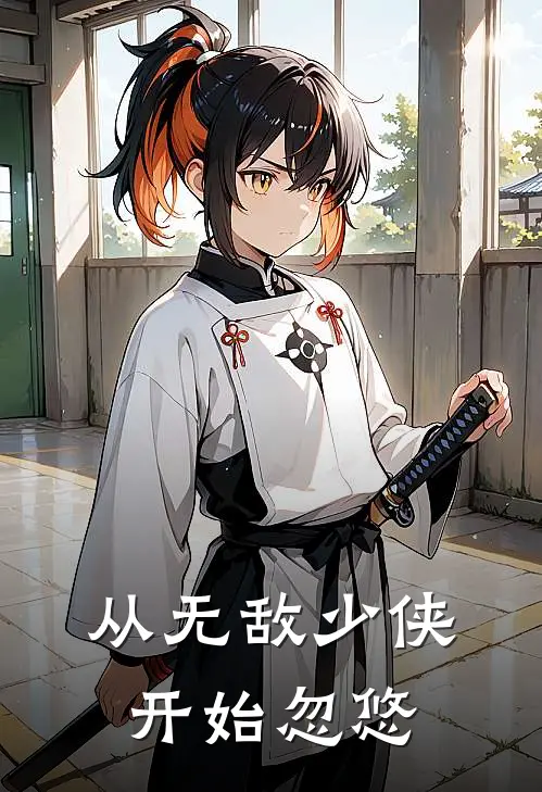 从无敌少侠开始忽悠