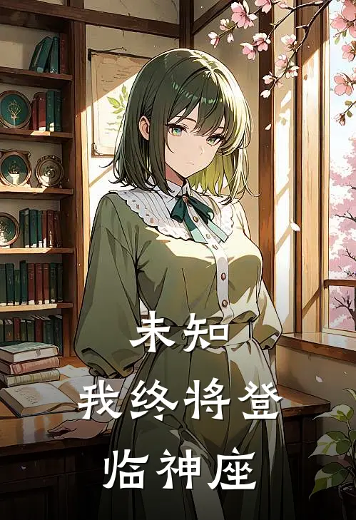 未知：我终将登临神座