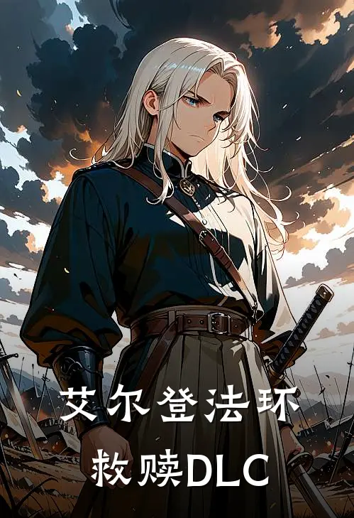 艾尔登法环：救赎DLC