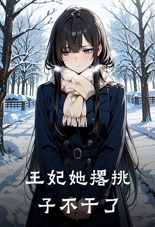 王妃她撂挑子不干了