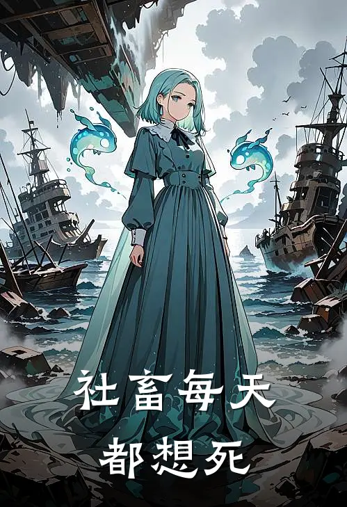 社畜每天都想死