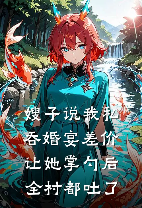 嫂子说我私吞婚宴差价，让她掌勺后全村都吐了