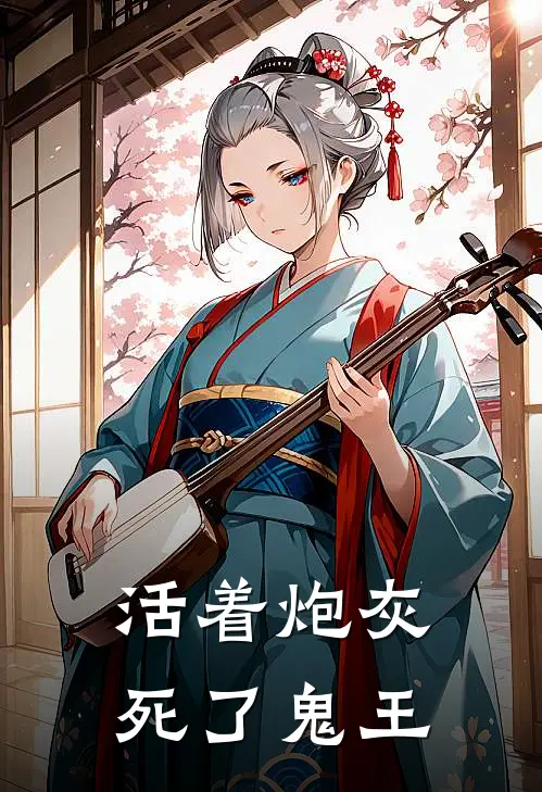 活着炮灰，死了鬼王