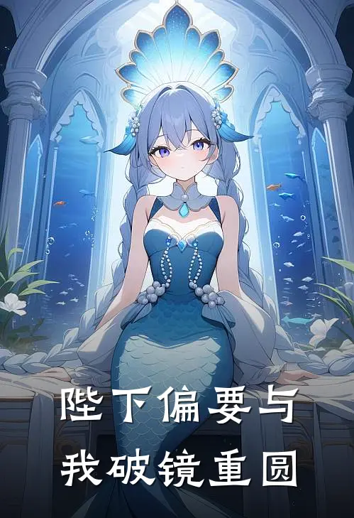 陛下偏要与我破镜重圆