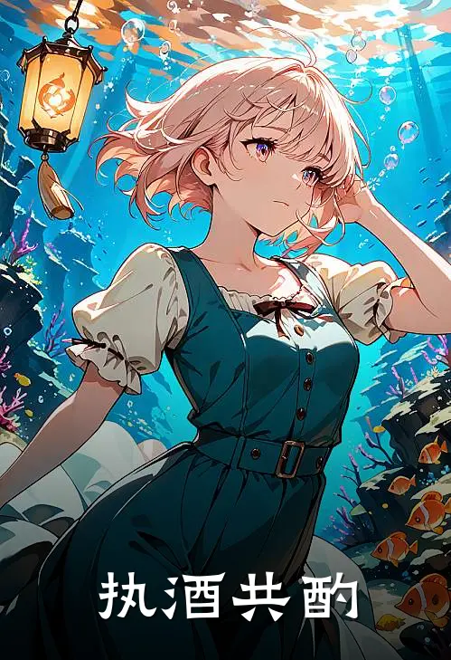 执酒共酌