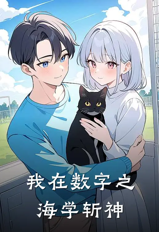 我在数字之海学斩神