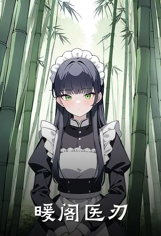 暖阁医刃