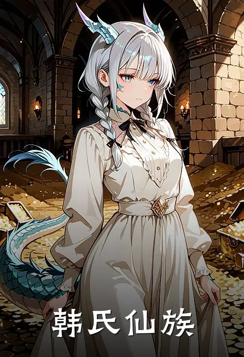 韩氏仙族