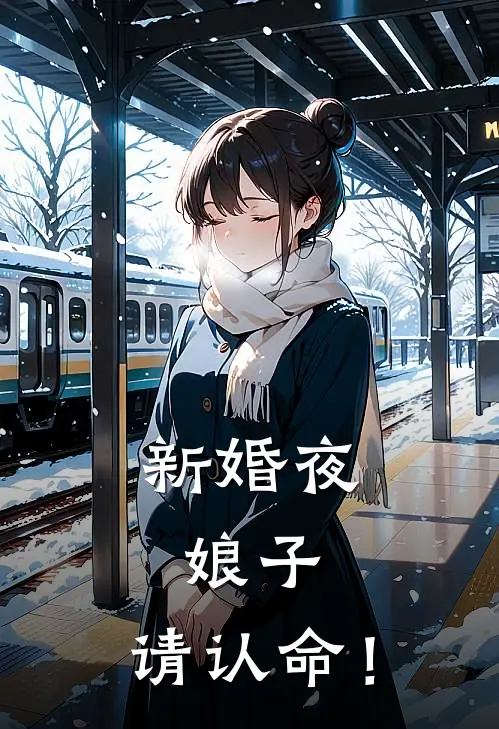 新婚夜：娘子，请认命！