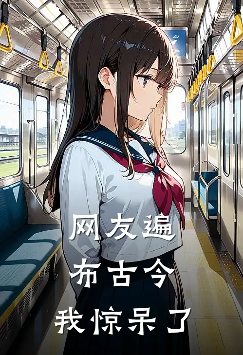 网友遍布古今，我惊呆了