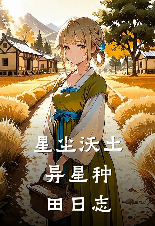 星尘沃土：异星种田日志