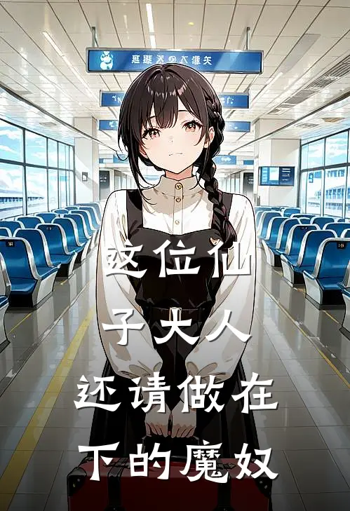 这位仙子大人，还请做在下的魔奴