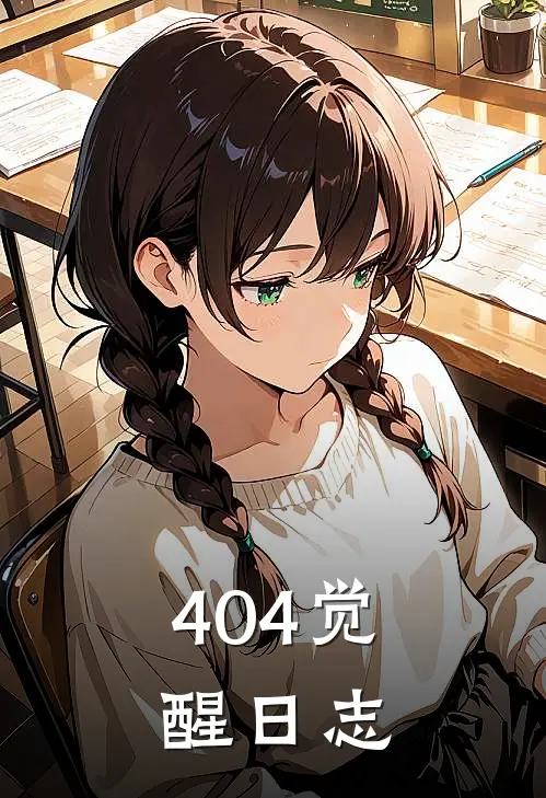404觉醒日志