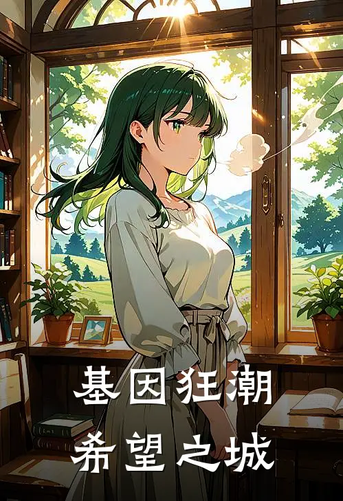 基因狂潮：希望之城