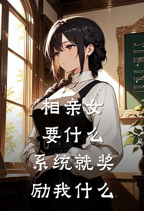 相亲女要什么，系统就奖励我什么