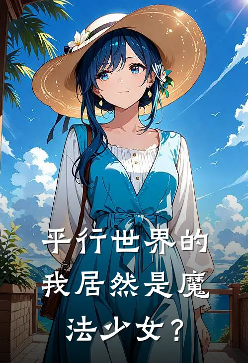 平行世界的我居然是魔法少女？