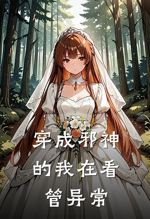 穿成邪神的我在看管异常