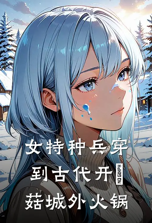 女特种兵穿到古代开獨菇城外火锅