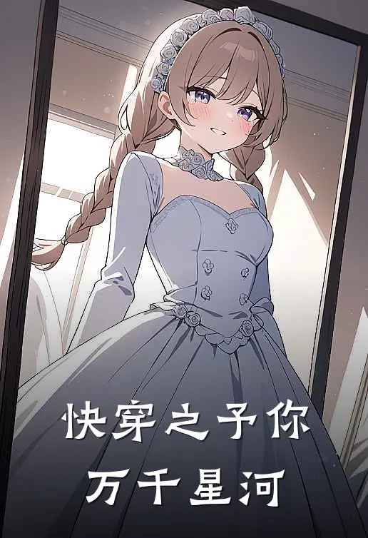 快穿之予你万千星河