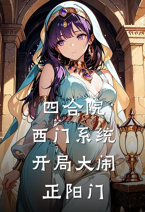 四合院：西门系统开局大闹正阳门