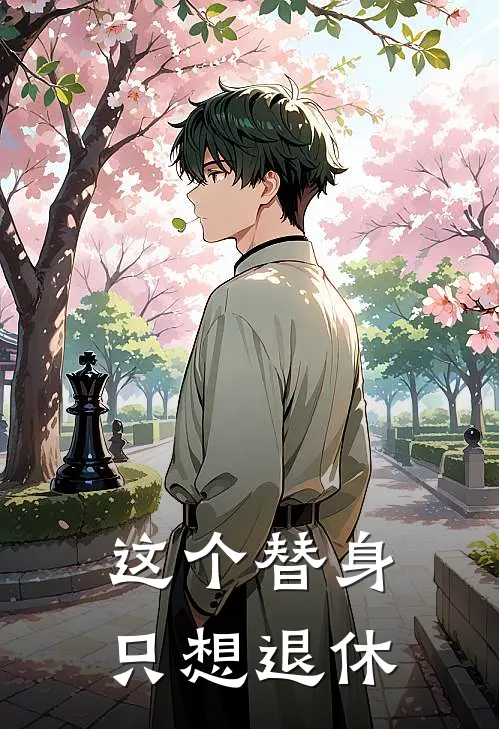 这个替身只想退休