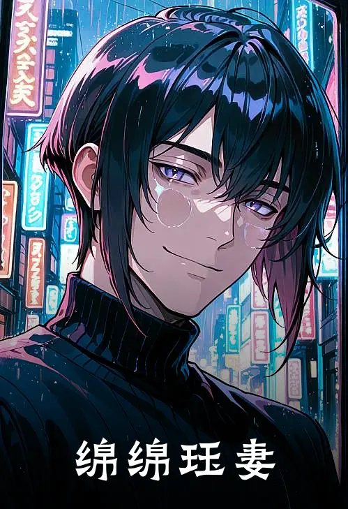 绵绵珏妻