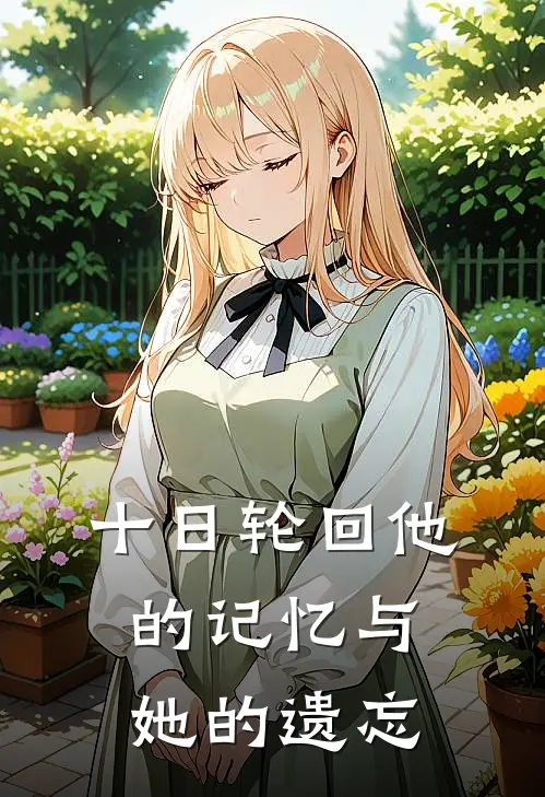 十日轮回他的记忆与她的遗忘