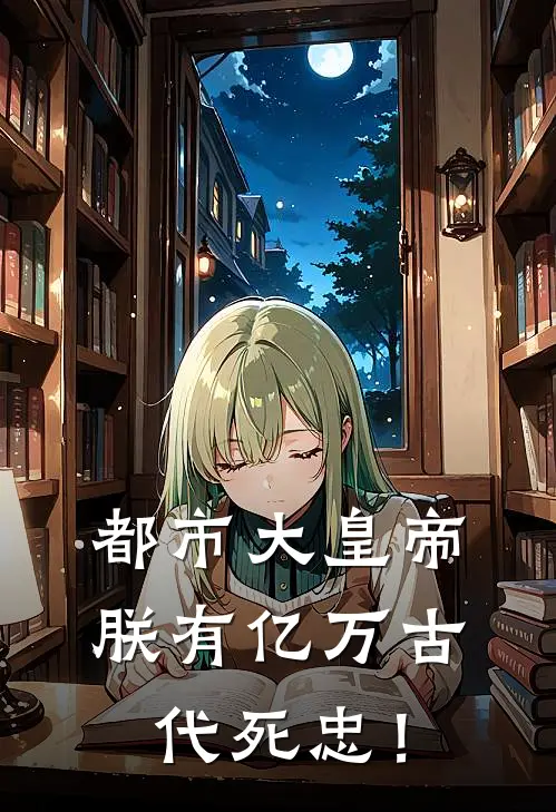 都市大皇帝：朕有亿万古代死忠！