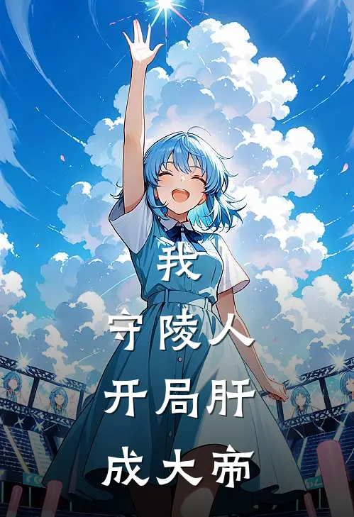 我，守陵人，开局肝成大帝