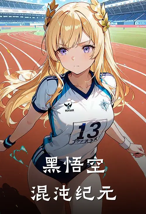 黑悟空：混沌纪元