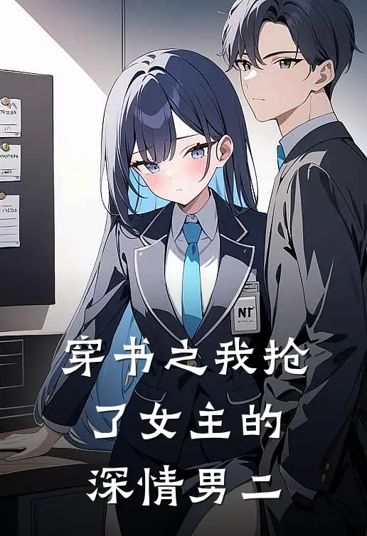 穿书之我抢了女主的深情男二